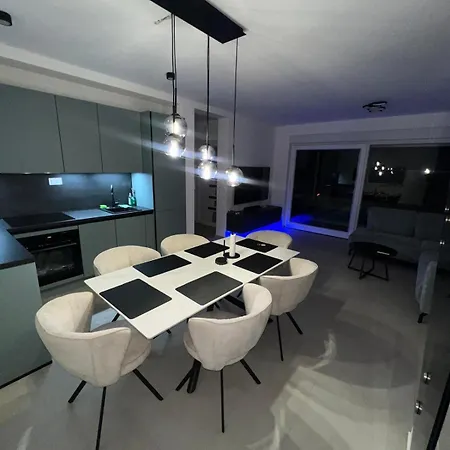 Villa Pomalo Vodice